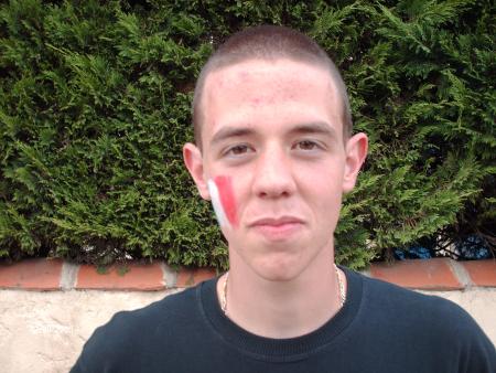 la c mon frere
